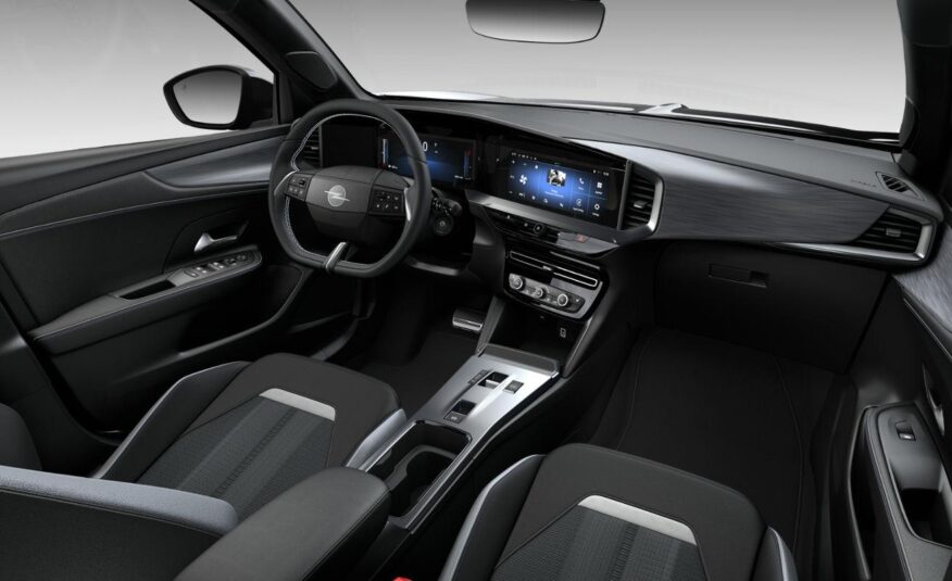 Opel Mokka SUV