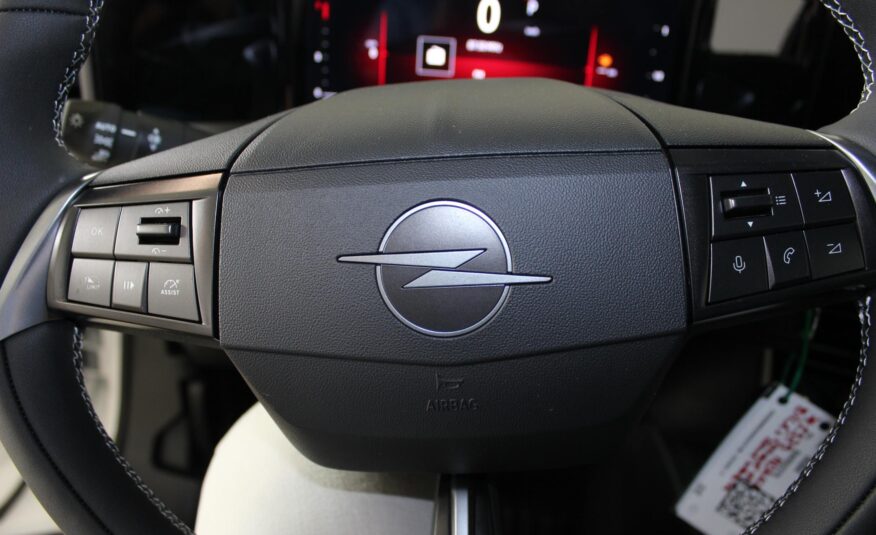 Opel Mokka SUV