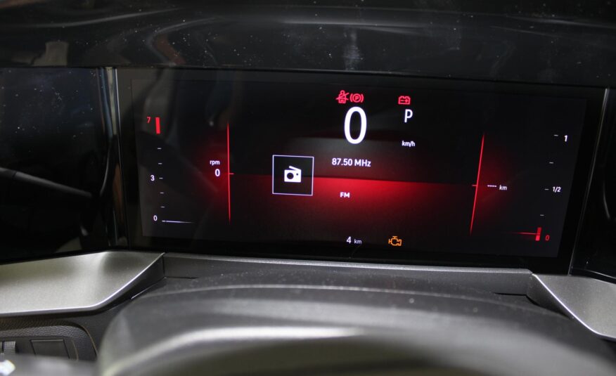 Opel Mokka SUV