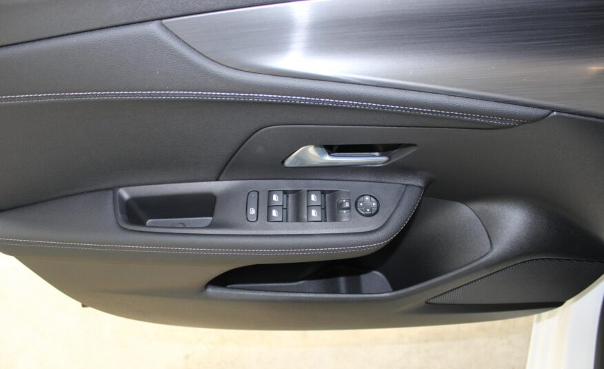 Opel Mokka SUV