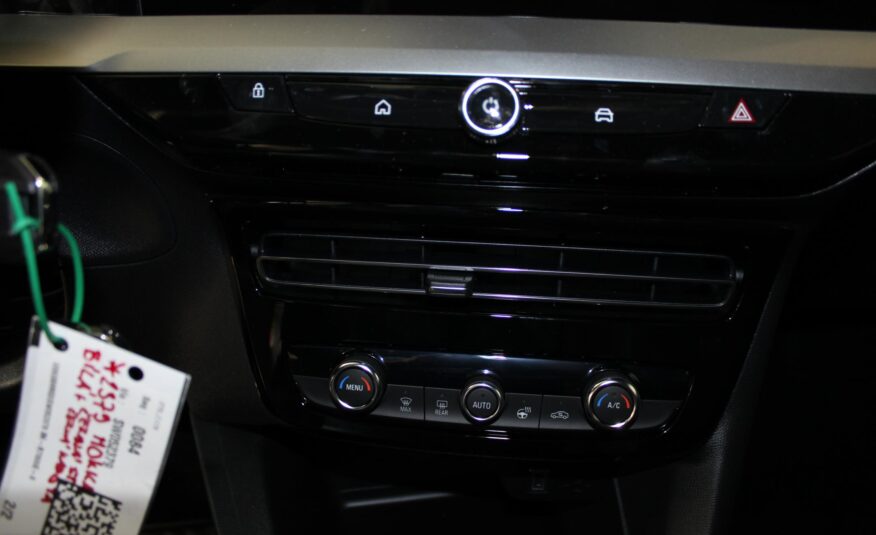 Opel Mokka SUV