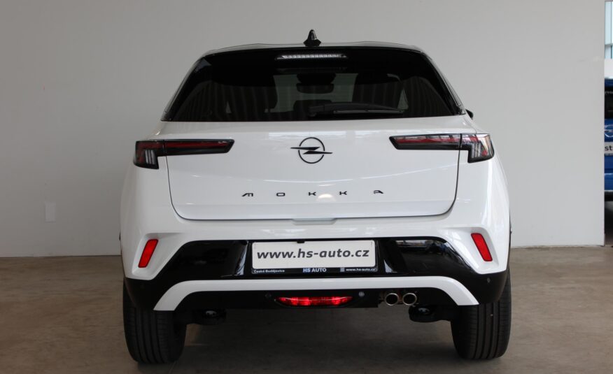 Opel Mokka SUV