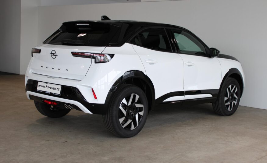 Opel Mokka SUV