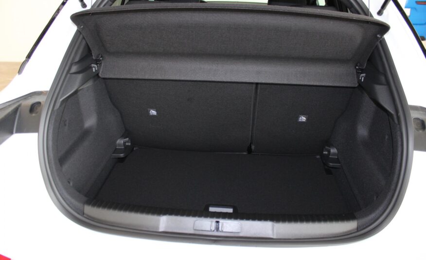 Opel Mokka SUV