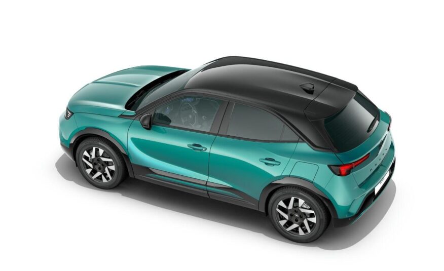 Opel Mokka SUV