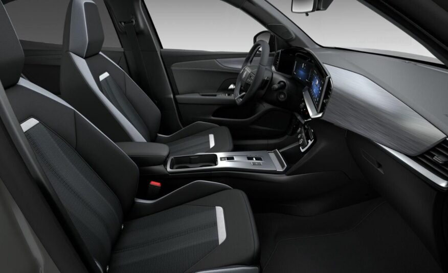 Opel Mokka SUV
