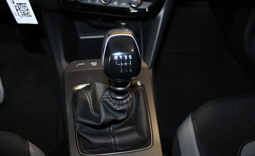 Opel Mokka SUV