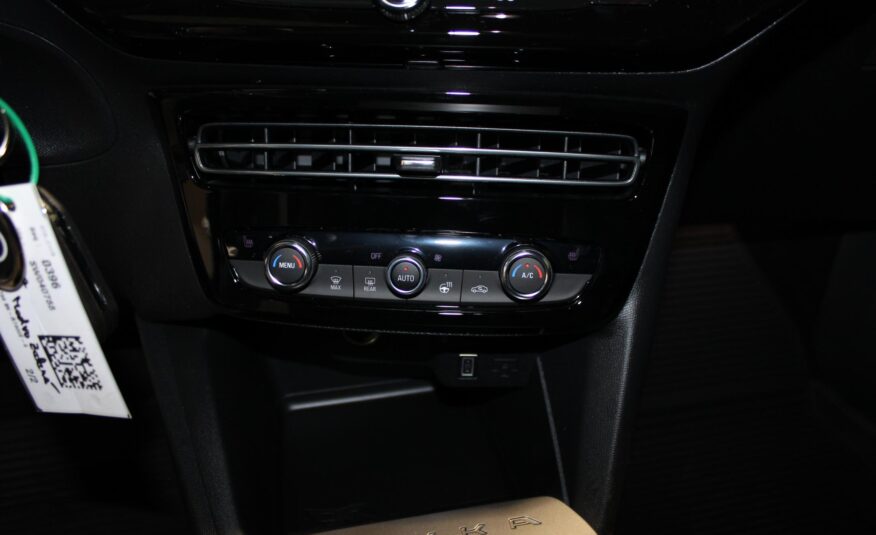 Opel Mokka SUV