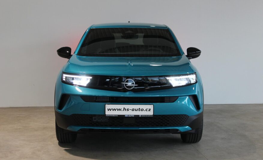 Opel Mokka SUV