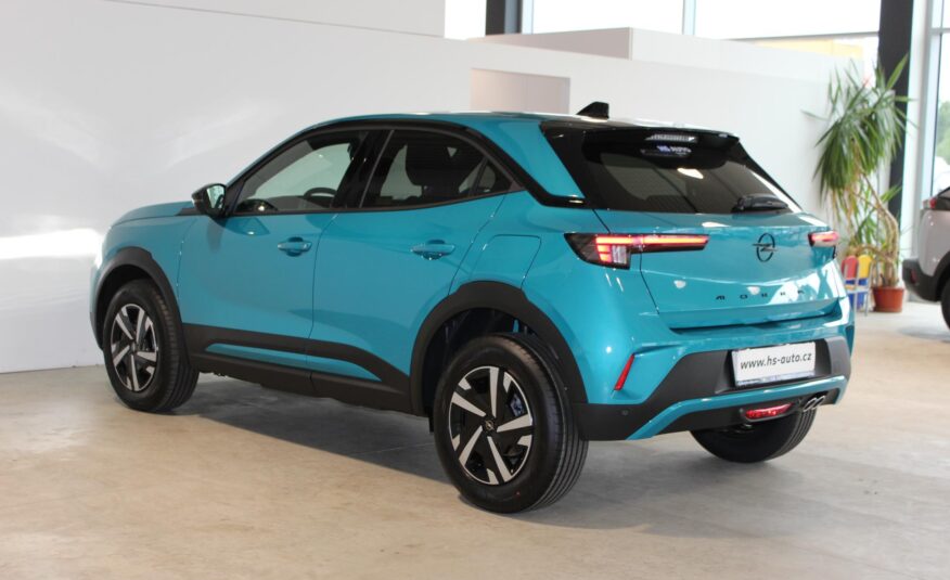 Opel Mokka SUV