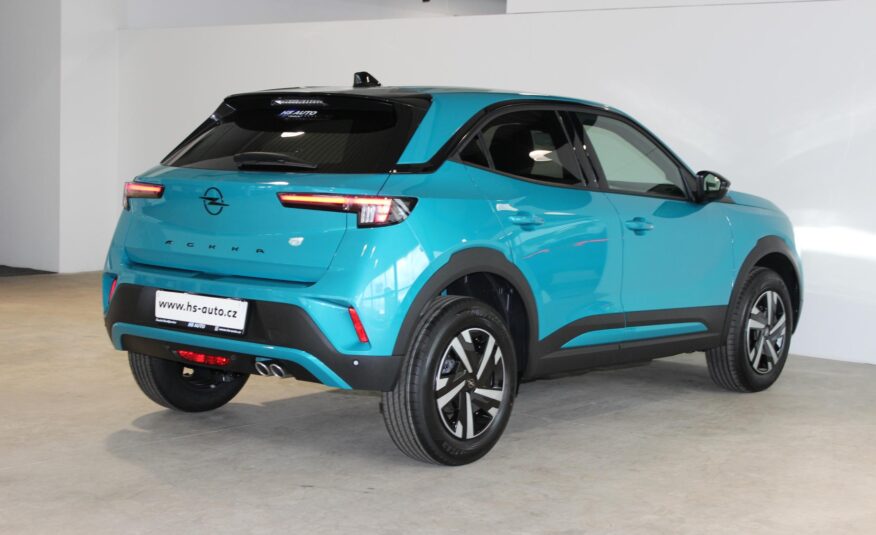 Opel Mokka SUV