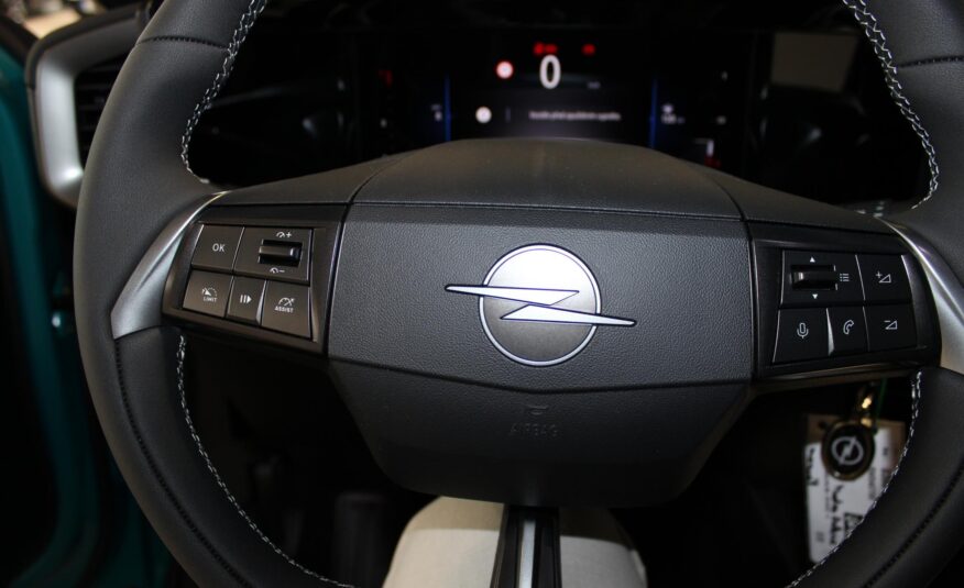 Opel Mokka SUV