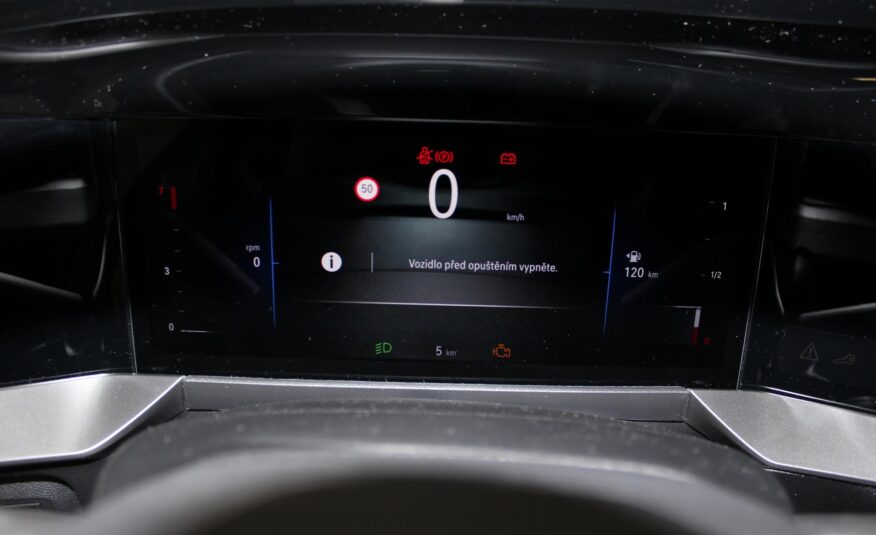 Opel Mokka SUV