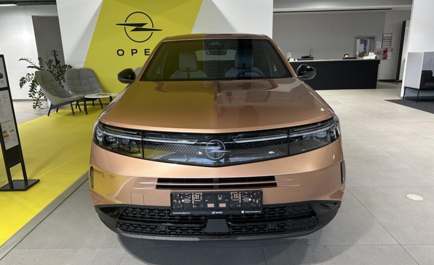 Opel Grandland SUV