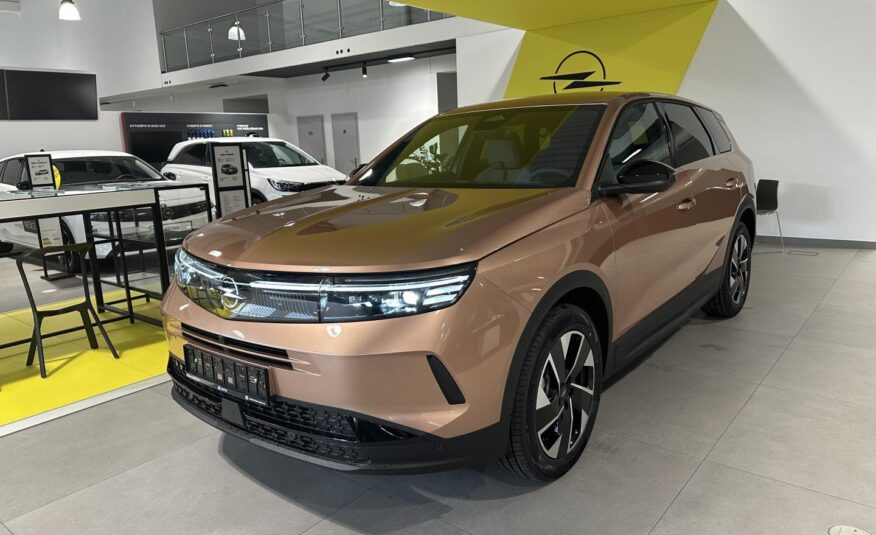 Opel Grandland SUV