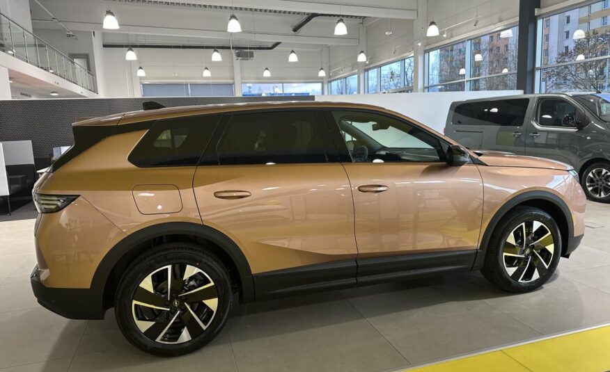 Opel Grandland SUV