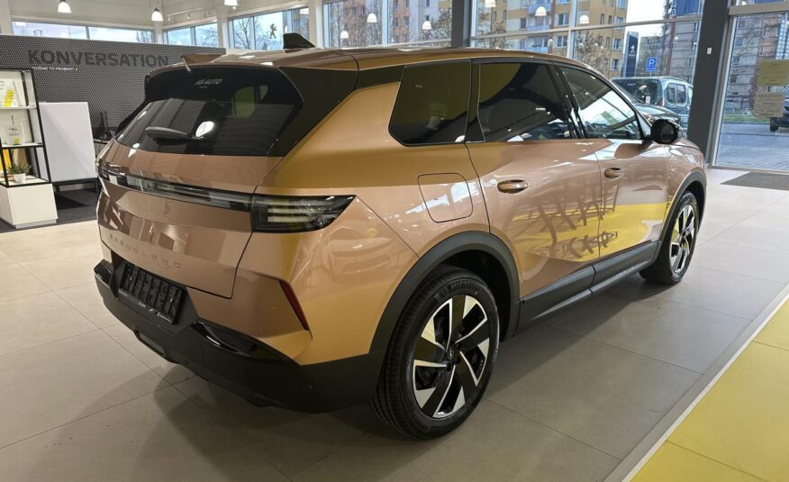 Opel Grandland SUV