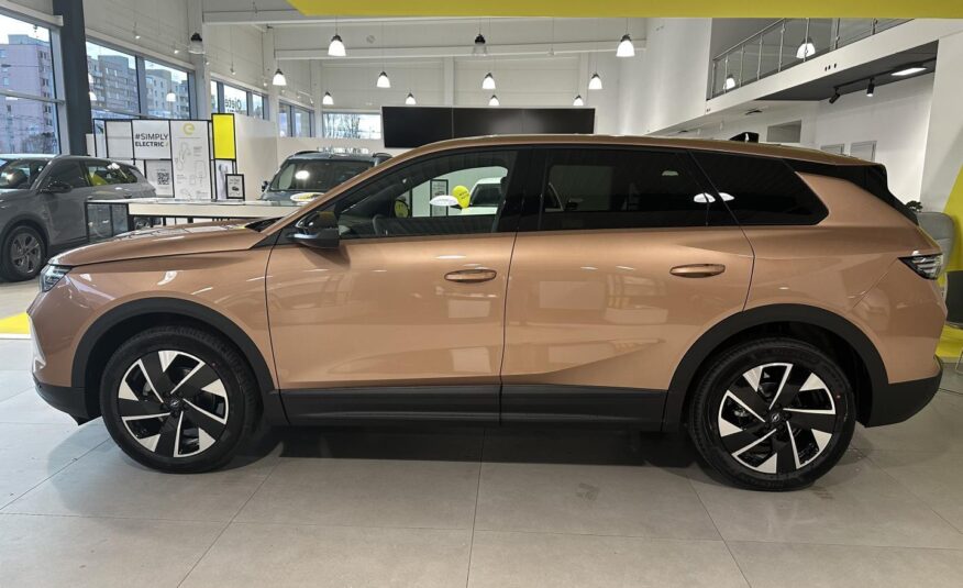 Opel Grandland SUV
