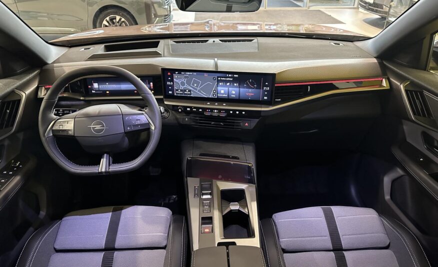 Opel Grandland SUV
