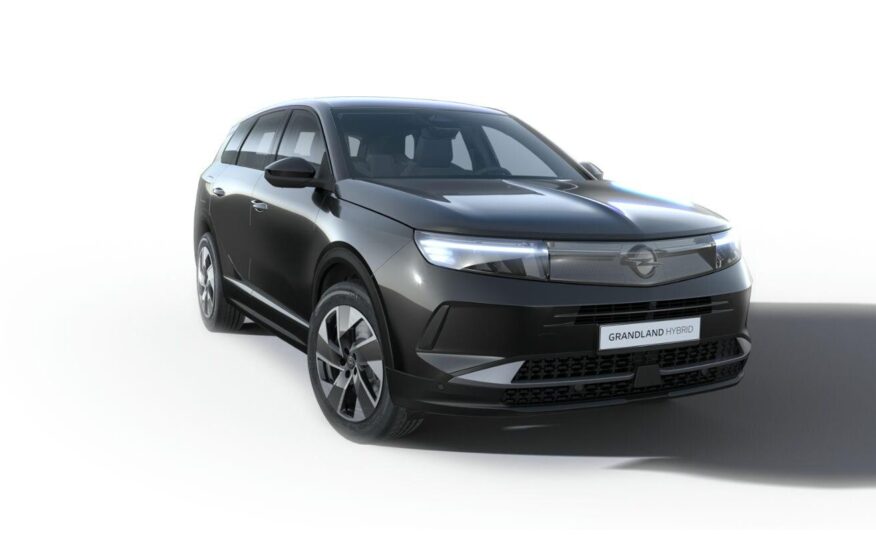Opel Grandland SUV