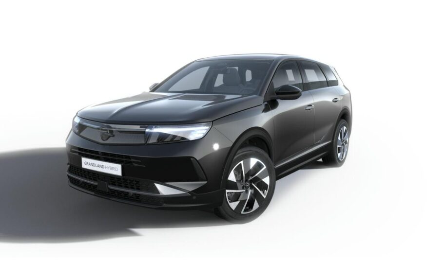 Opel Grandland SUV