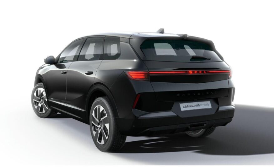 Opel Grandland SUV
