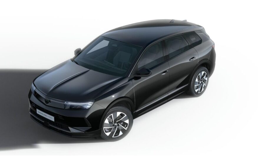 Opel Grandland SUV