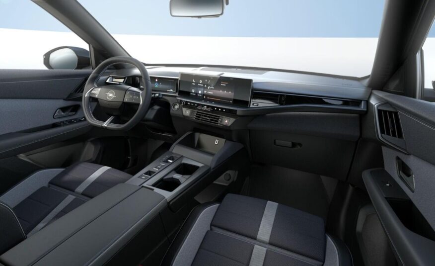 Opel Grandland SUV
