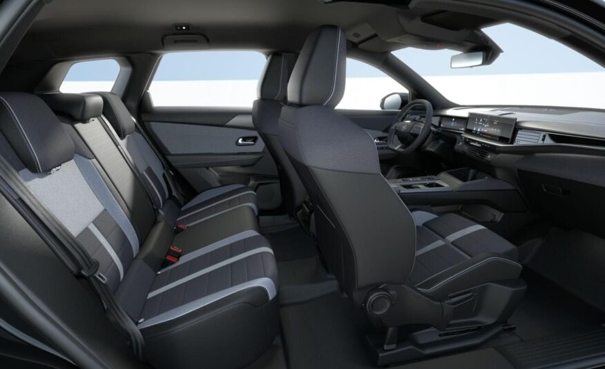 Opel Grandland SUV
