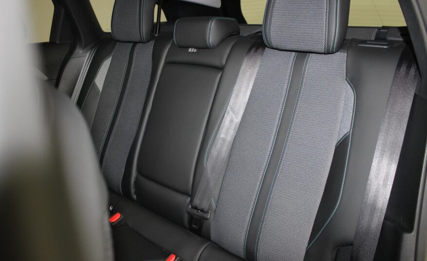 Peugeot 308 kombi