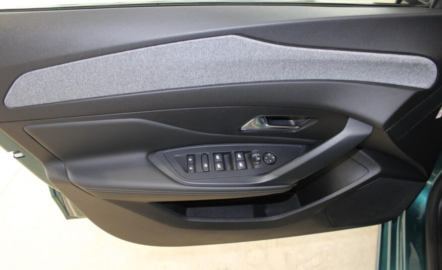 Peugeot 308 kombi