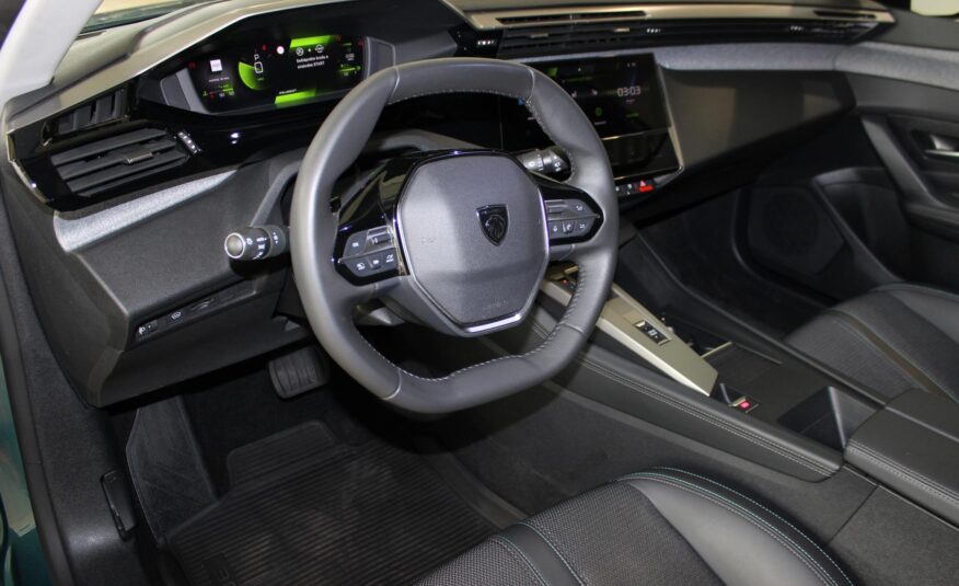 Peugeot 308 kombi