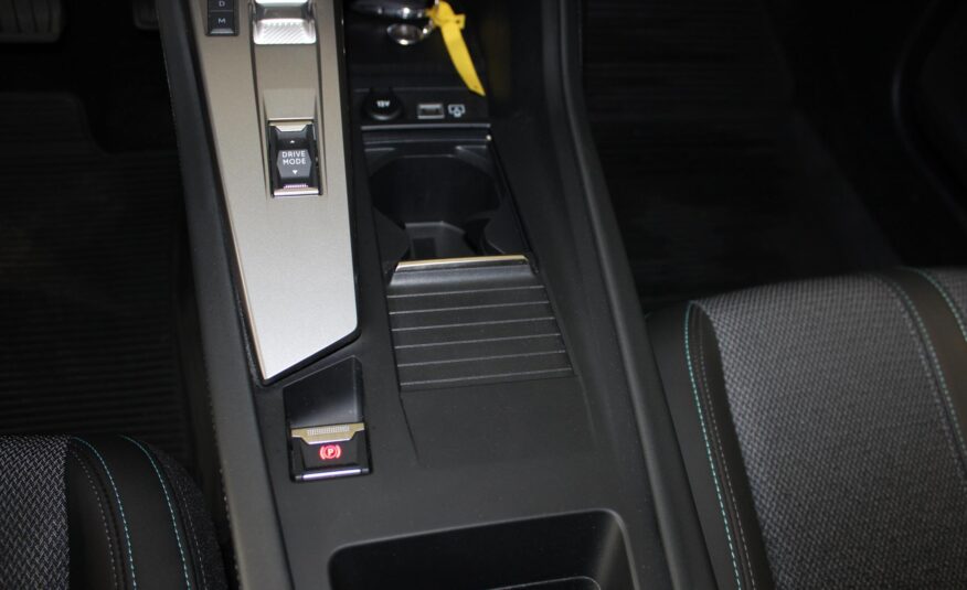 Peugeot 308 kombi