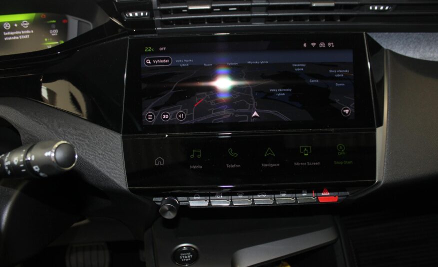 Peugeot 308 kombi