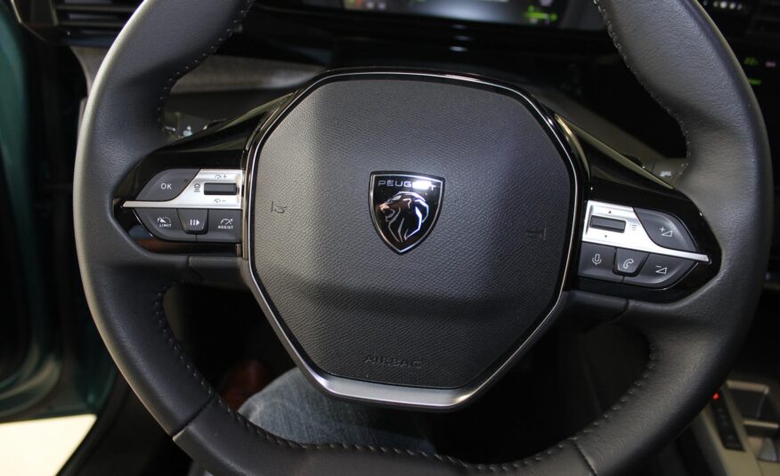 Peugeot 308 kombi
