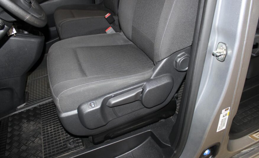 Opel Zafira MPV