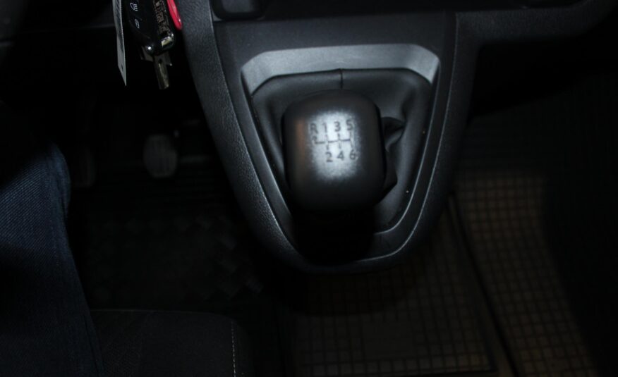 Opel Zafira MPV