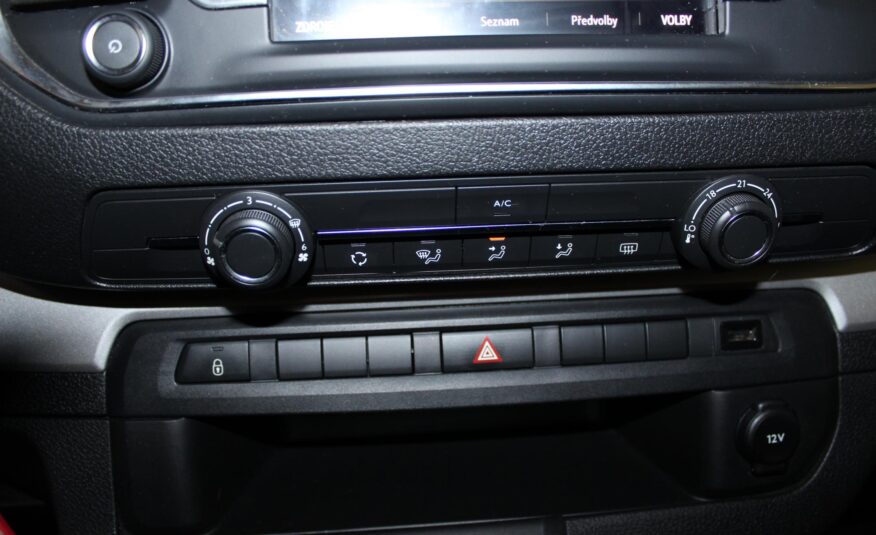 Opel Zafira MPV