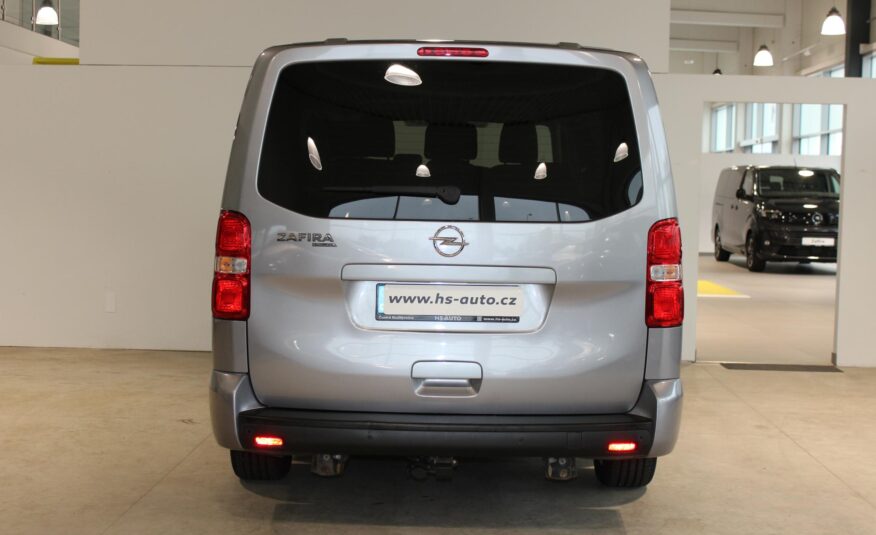 Opel Zafira MPV