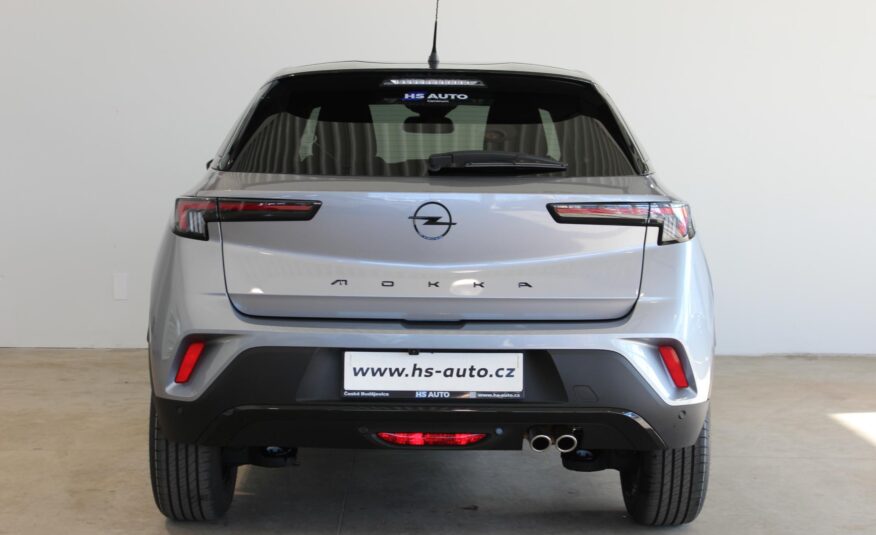 Opel Mokka SUV