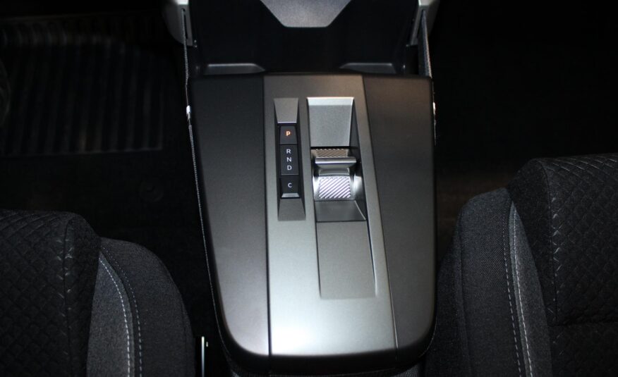 Opel Frontera SUV