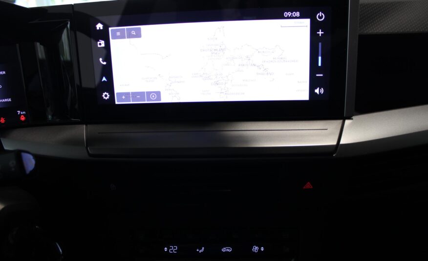 Opel Frontera SUV