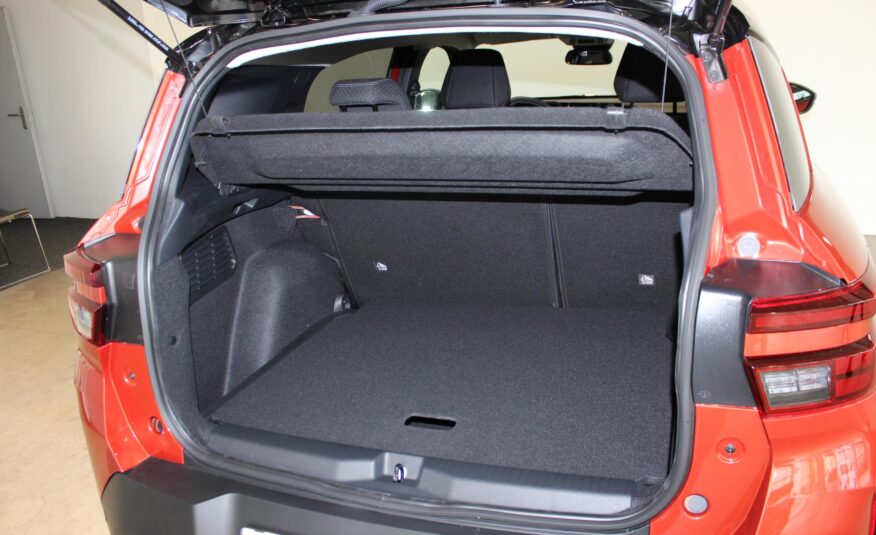 Opel Frontera SUV