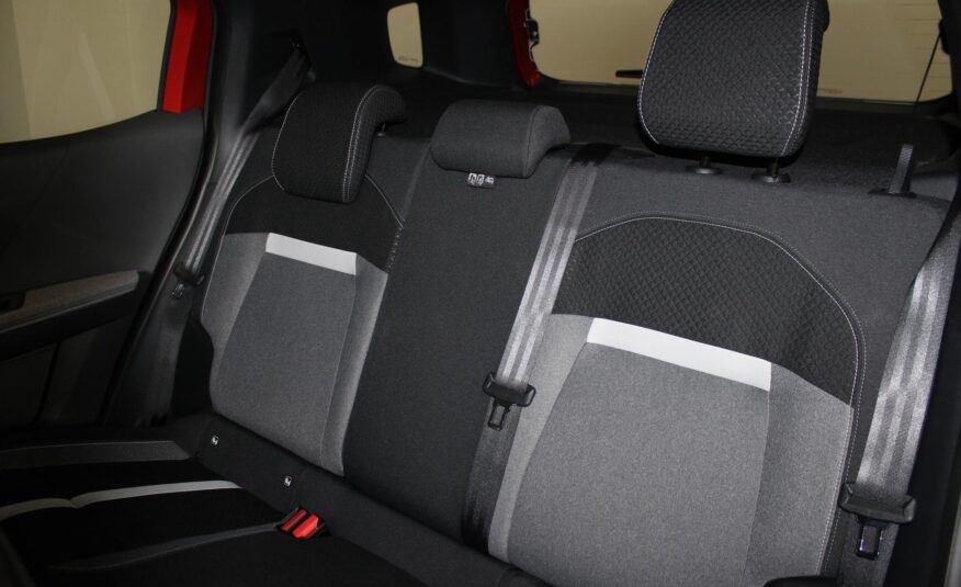 Opel Frontera SUV