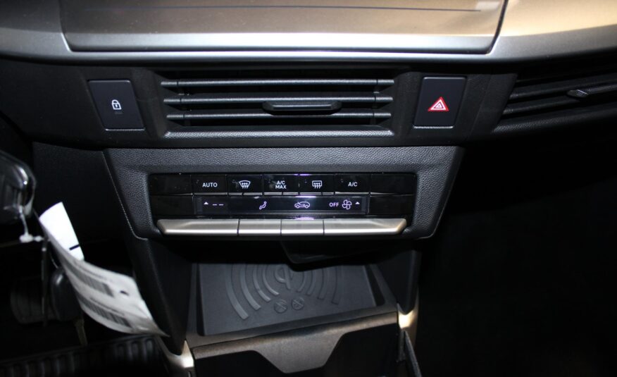 Opel Frontera SUV