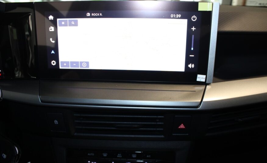 Opel Frontera SUV