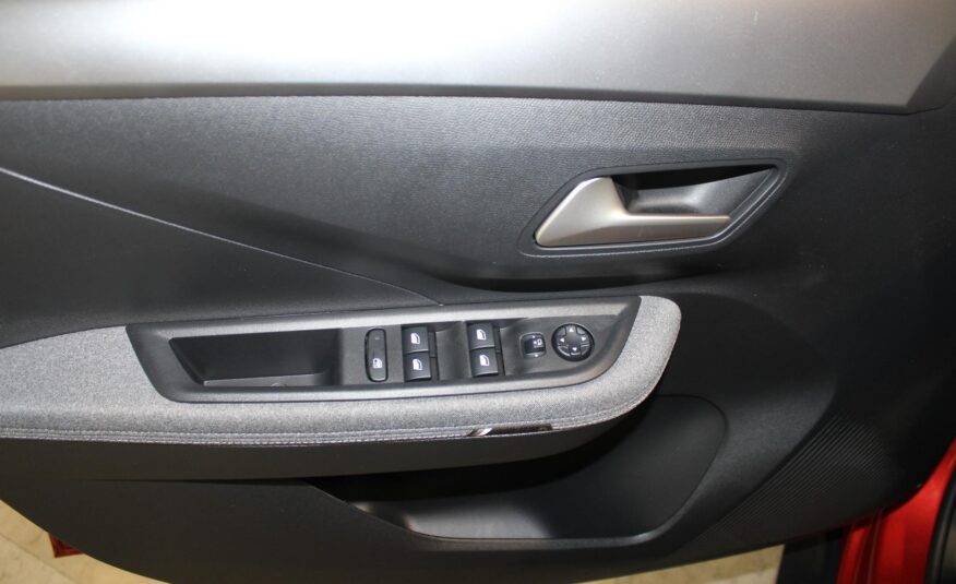 Opel Frontera SUV