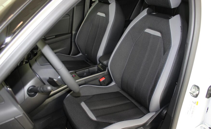 Opel Mokka SUV