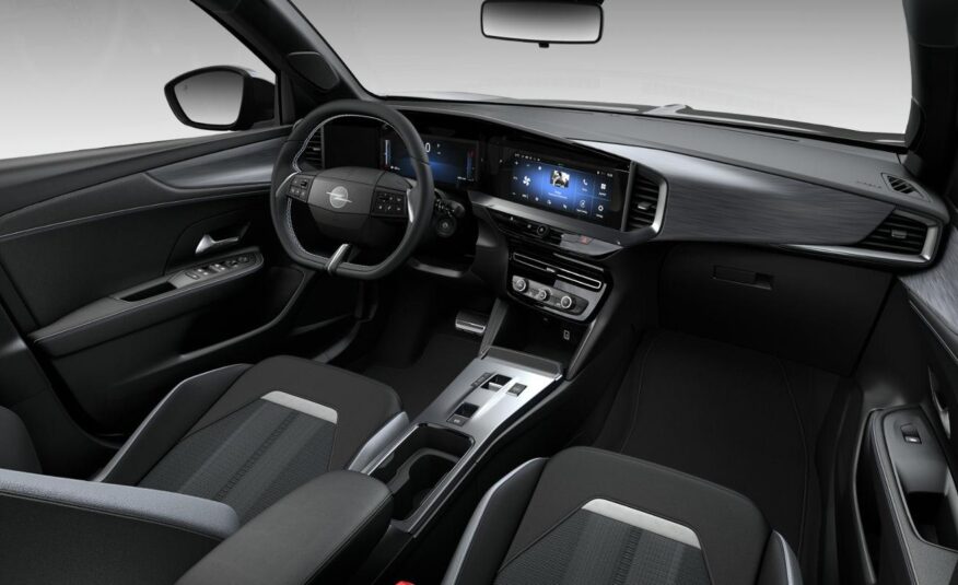 Opel Mokka SUV