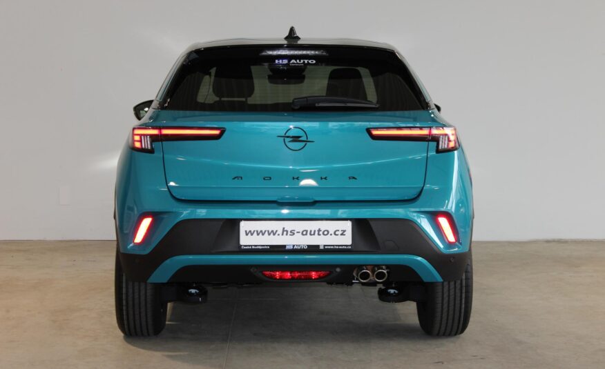Opel Mokka SUV